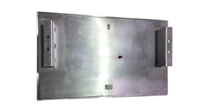 Toll Road Antennas Linear