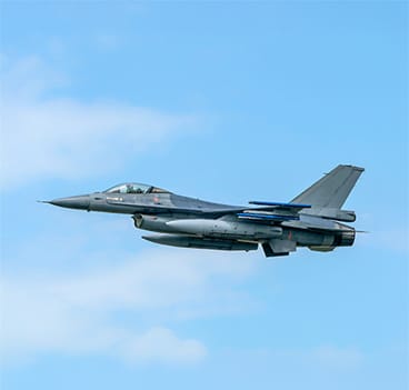 Controlled Reception Pattern Antennas (CRPAs): Ensuring Resilient GPS and GNSS Performance