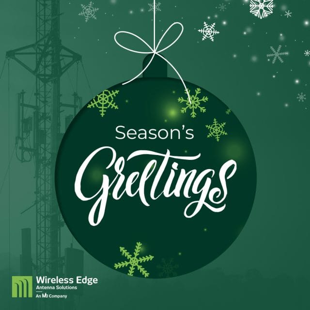 Merry Christmas and Happy Holidays