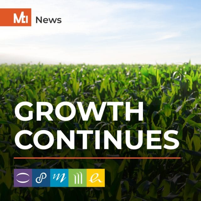 MTI Wireless Edge is pleased to report solid Q1 2026