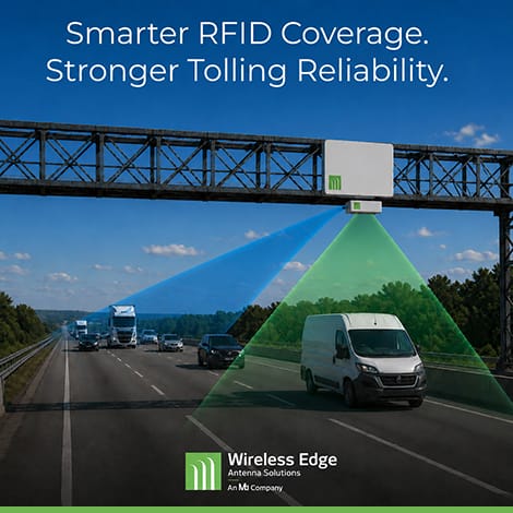 Reliable Multi Lane Free Flow (MLFF) toll road performance