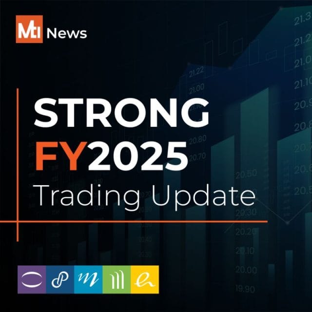 2025: The year MTI outperformed across the board